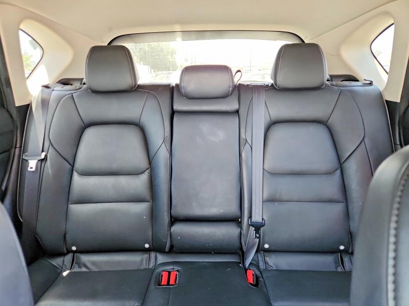 Aukcja sprzedaży 2024 Mazda Cx-5, vin: JM3KFBBL0R0447247, numer aukcji: 55342496