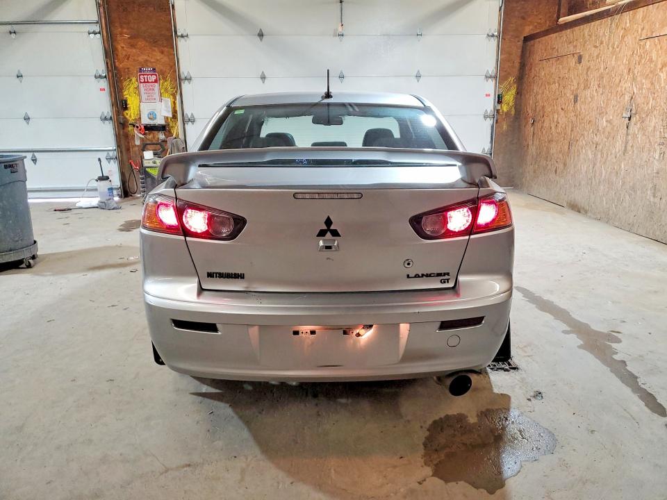 Aukcja sprzedaży 2016 Mitsubishi Lancer, vin: JA32U8FWXGU012620, numer aukcji: 53031586