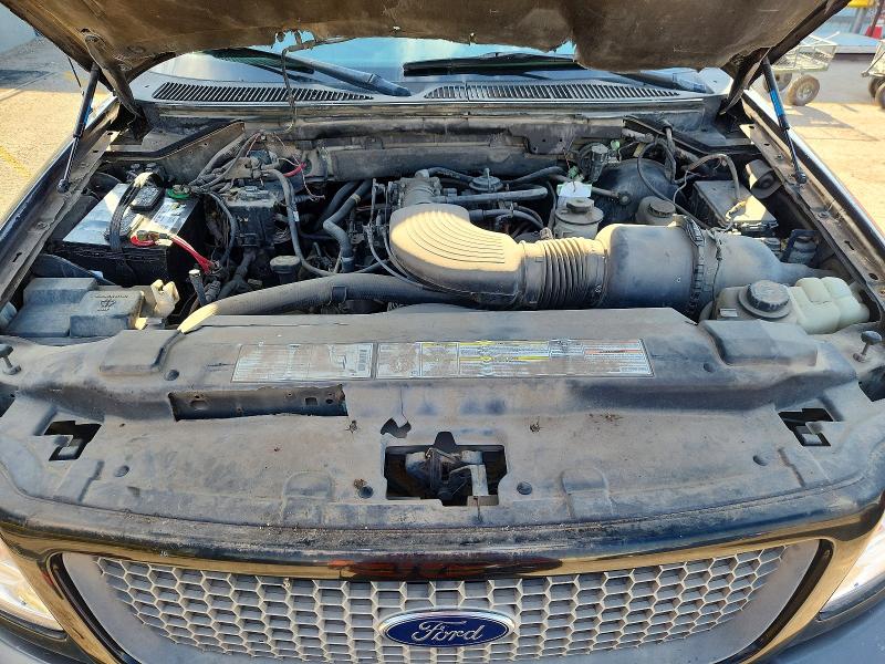 Продажа на аукционе авто 2000 Ford F150, vin: 1FTRX08L6YKB35548, номер лота: 52862006