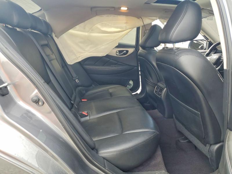 Aukcja sprzedaży 2021 Infiniti Q50, vin: JN1EV7BR0MM751547, numer aukcji: 53432866
