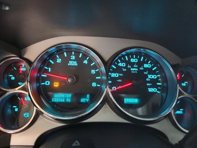 55605396 :رقم المزاد ، 3GCFK23Y09G169784 vin ، 2009 Chevrolet Silverado مزاد بيع