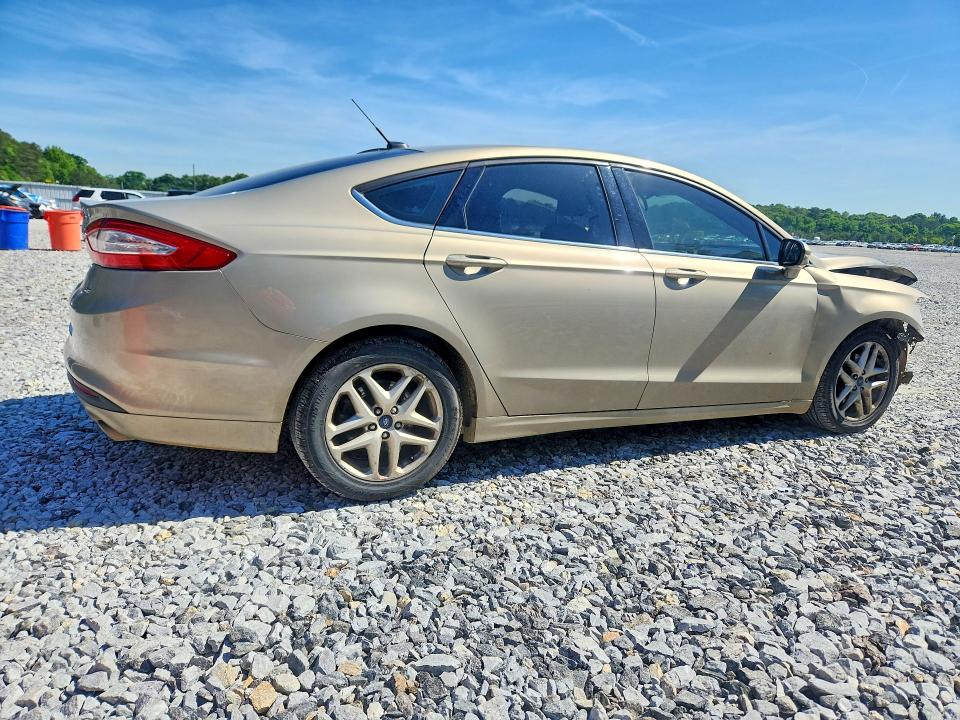 2015 Ford Fusion მანქანა იყიდება აუქციონზე, vin: 3FA6P0H79FR112852, აუქციონის ნომერი: 51478206