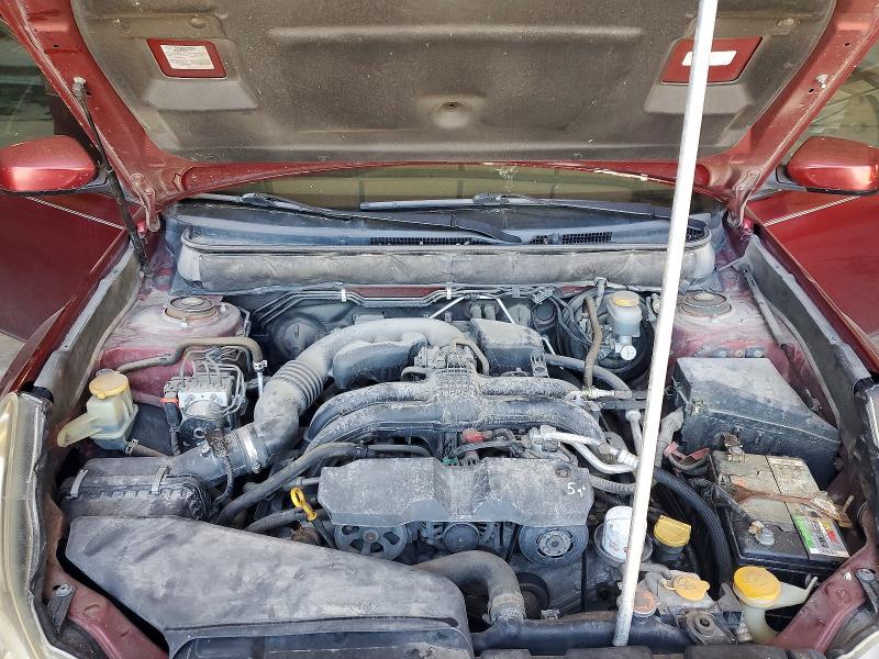 Продаж на аукціоні авто 2013 Subaru Legacy, vin: 4S3BMCC66D3007067, номер лоту: 52903996