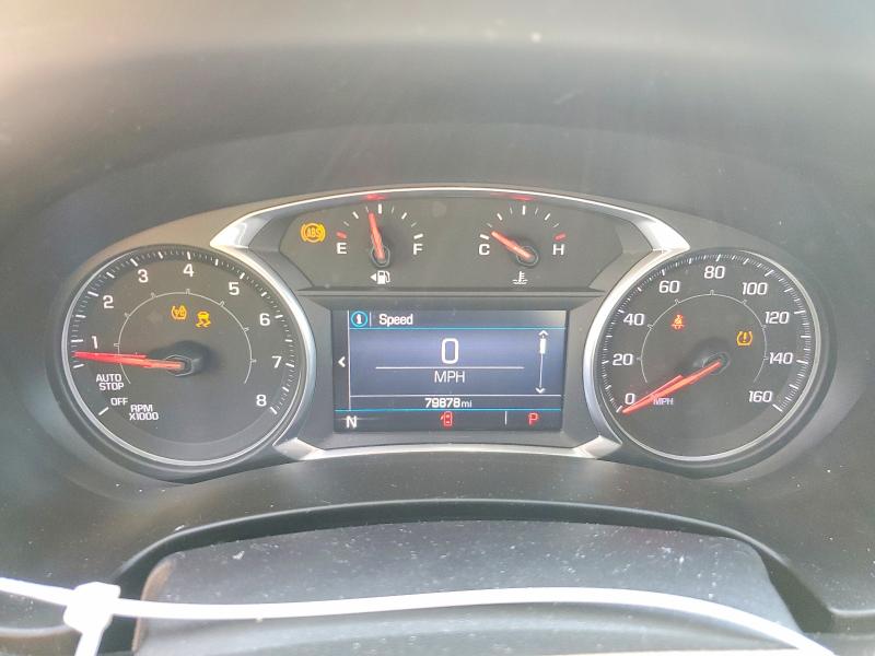 Продаж на аукціоні авто 2019 Gmc Terrain Sle, vin: 3GKALTEV3KL247668, номер лоту: 53085266