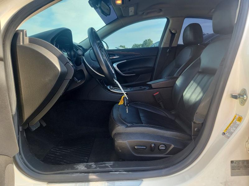 Aukcja sprzedaży 2015 Buick Regal, vin: 2G4GN5EX1F9132083, numer aukcji: 52905136