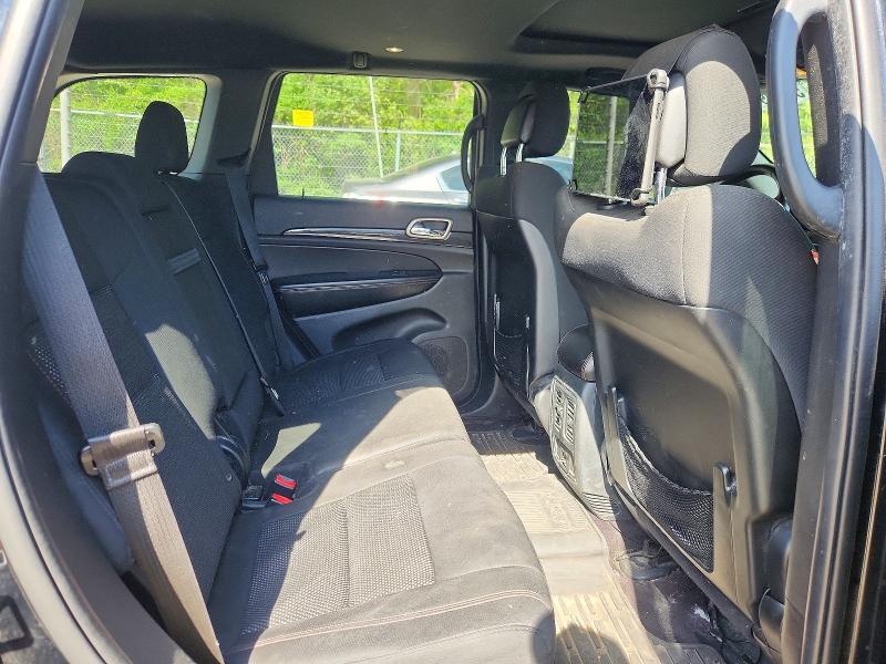 Aukcja sprzedaży 2017 Jeep Grand Cherokee, vin: 1C4RJFAG4HC699775, numer aukcji: 54199886