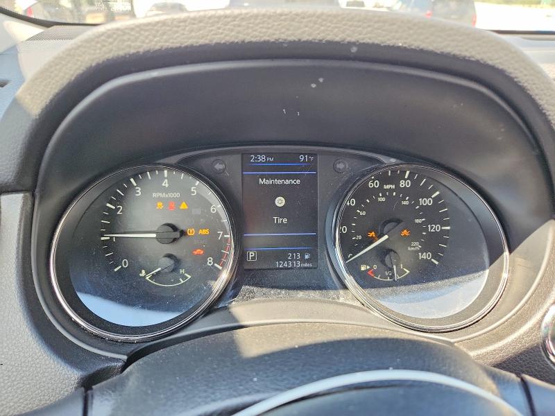 Продажа на аукционе авто 2020 Nissan Rogue, vin: JN8AT2MT5LW034260, номер лота: 53874306