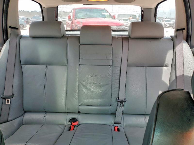 Продажа на аукционе авто 2001 Bmw 525, vin: WBADS43431GD85953, номер лота: 53248436