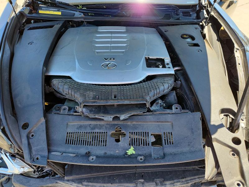 Aukcja sprzedaży 2014 Lexus Ls, vin: JTHBL5EF0E5131531, numer aukcji: 54345416