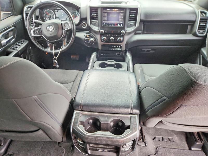 Aukcja sprzedaży 2019 Ram 1500, vin: 1C6SRFMT6KN667948, numer aukcji: 54782346