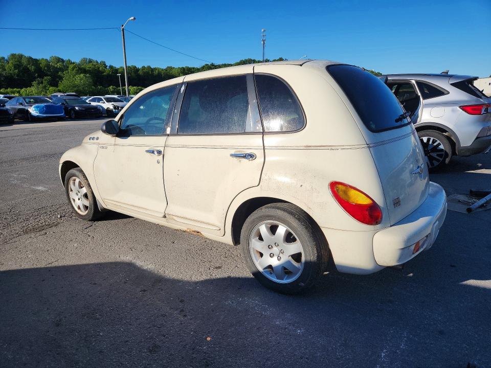 Продаж на аукціоні авто 2005 Chrysler Pt Cruiser, vin: 3C8FY68BX5T587005, номер лоту: 52884596