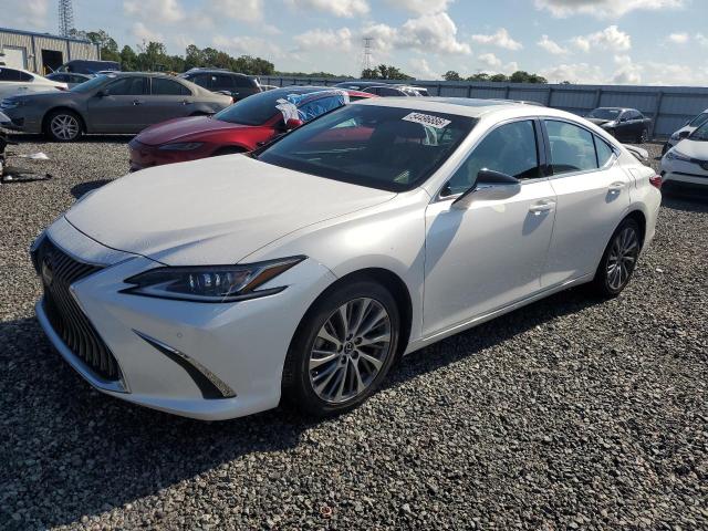 Продаж на аукціоні авто 2021 Lexus Es 250, vin: 58AD11D19MU005904, номер лоту: 54496886