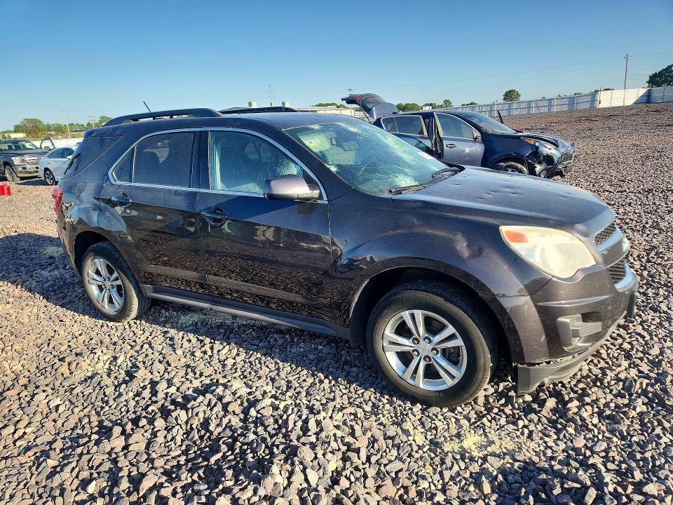 Продаж на аукціоні авто 2015 Chevrolet Equinox, vin: 1GNALBEK7FZ143041, номер лоту: 53347196