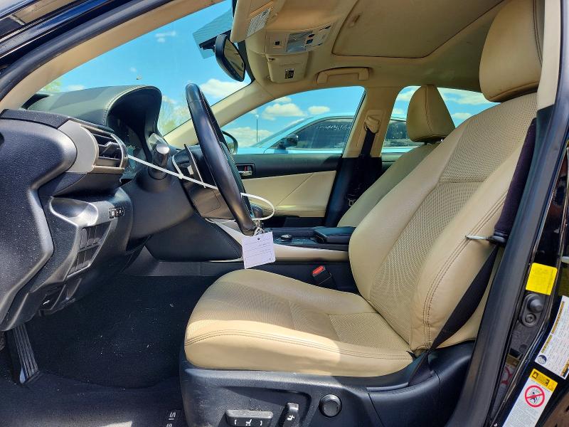 Продажа на аукционе авто 2016 Lexus Is, vin: JTHCM1D22G5009748, номер лота: 51852366
