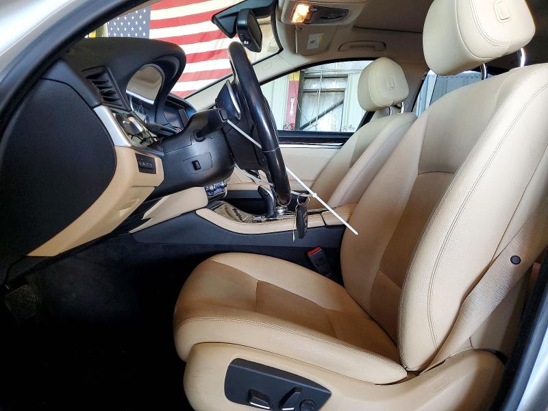 52496676 :رقم المزاد ، WBA5A5C54GG354951 vin ، 2016 Bmw 528 مزاد بيع