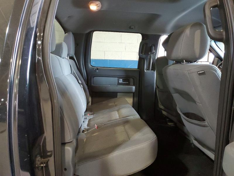 2013 Ford F150 მანქანა იყიდება აუქციონზე, vin: 1FTFW1ETXDKF39575, აუქციონის ნომერი: 53237276