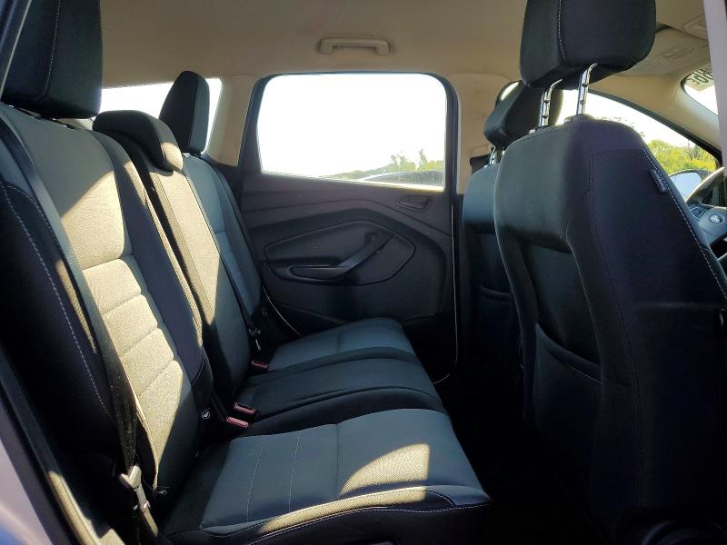 Продажа на аукционе авто 2017 Ford Escape, vin: 1FMCU0F79HUB58780, номер лота: 53880486