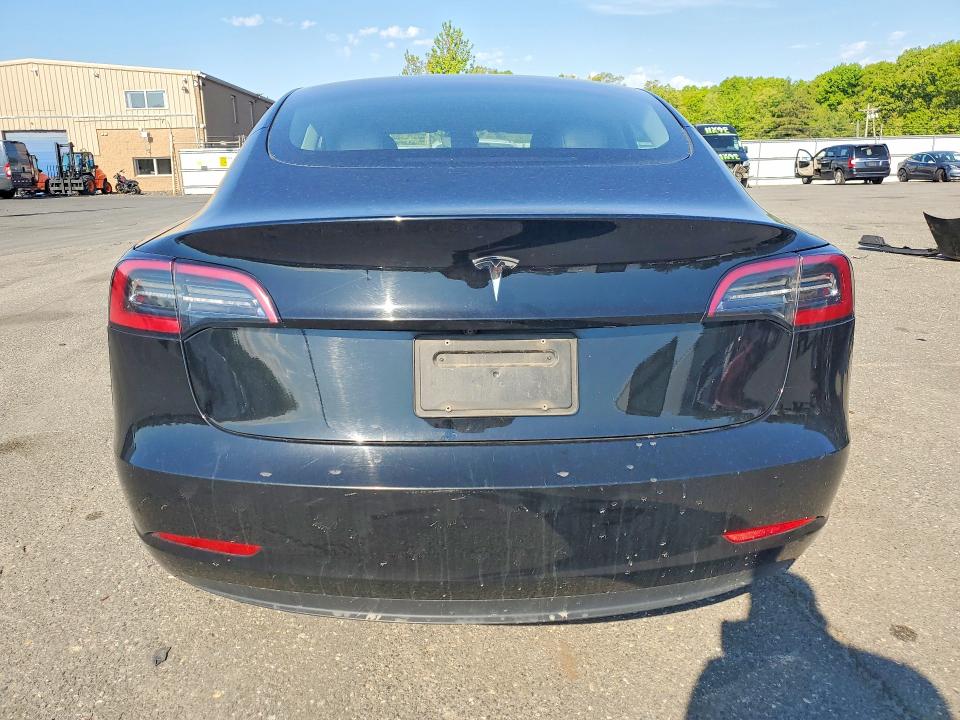 Aukcja sprzedaży 2023 Tesla Model 3, vin: 5YJ3E1EA0PF439376, numer aukcji: 52022776