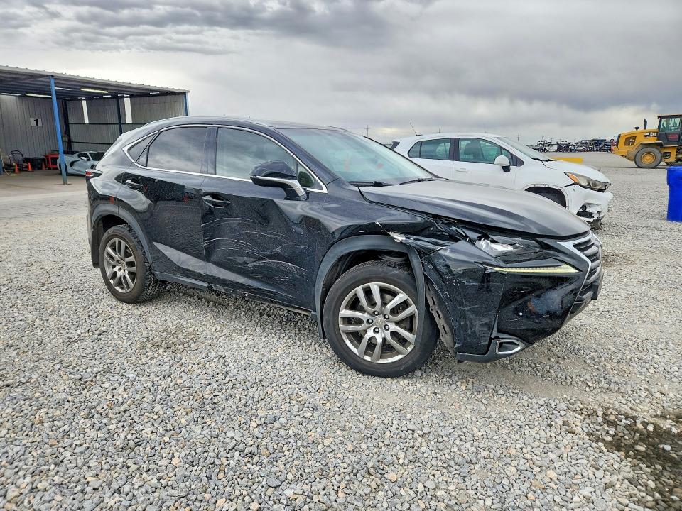 Aukcja sprzedaży 2016 Lexus Nx 200t, vin: JTJBARBZ5G2063936, numer aukcji: 52185346