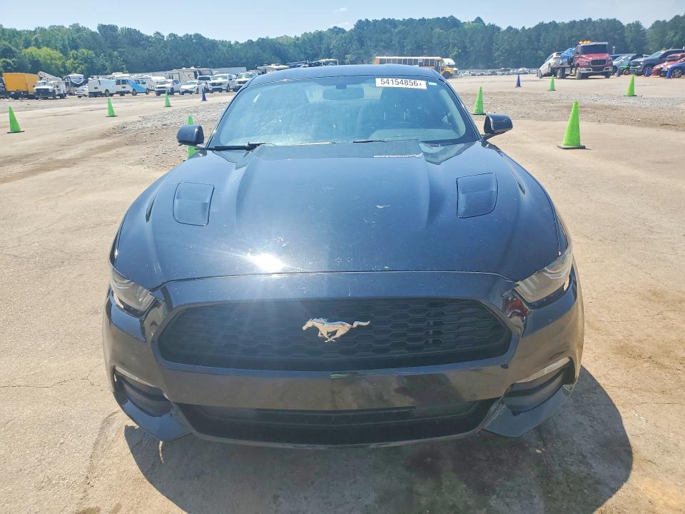 54154856 :رقم المزاد ، 1FA6P8AM3G5201691 vin ، 2016 Ford Mustang مزاد بيع