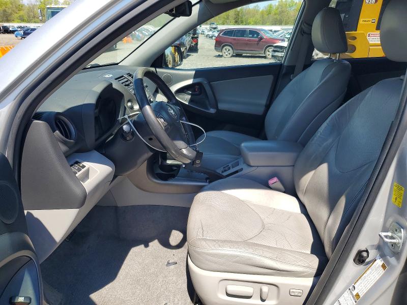 Продажа на аукционе авто 2010 Toyota Rav4, vin: JTMDK4DV7AD013590, номер лота: 51809596