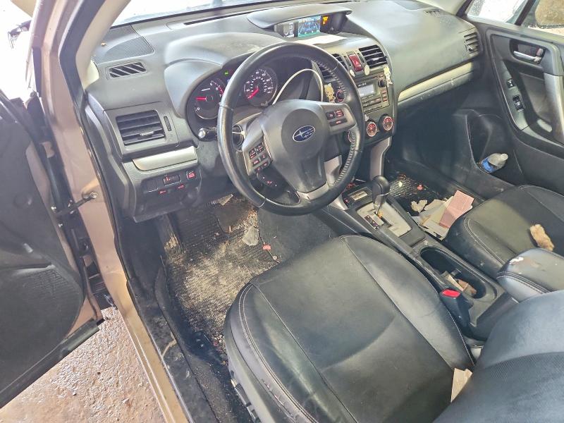 Продаж на аукціоні авто 2014 Subaru Forester, vin: JF2SJAHCXEH410079, номер лоту: 54343426