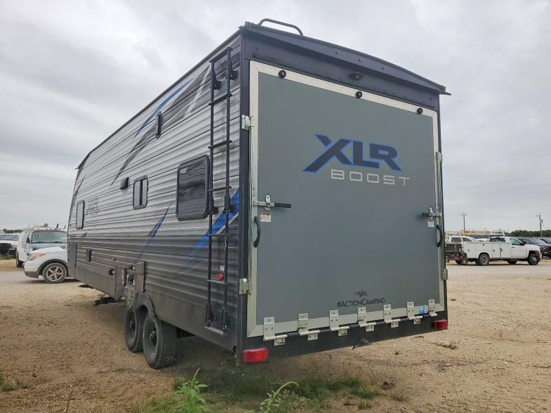 Продажа на аукционе авто 2021 Forest River Travel Trl, vin: 5ZT2XLSB7MZ792703, номер лота: 52166106
