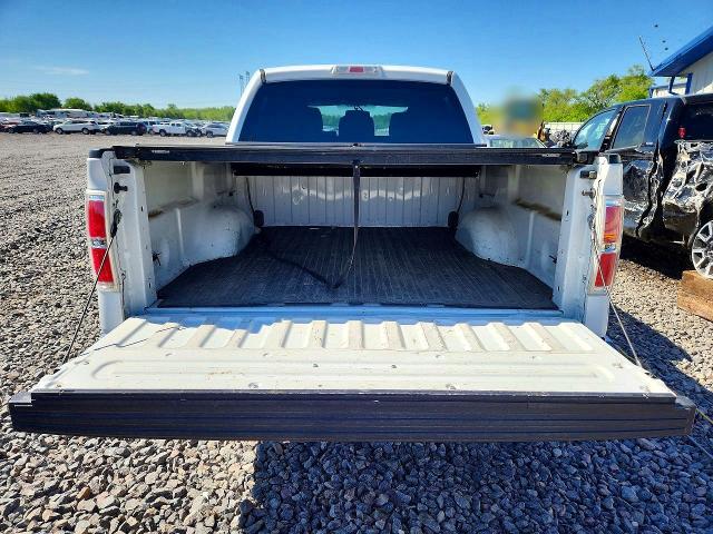Auction sale of the 2011 Ford F150, vin: 1FTFW1ET0BFC37900, lot number: 53743536
