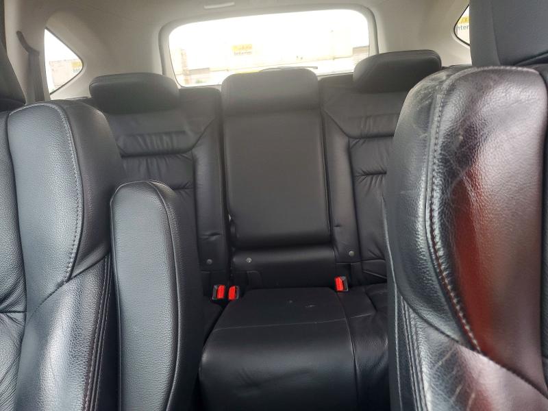 Aukcja sprzedaży 2013 Honda Cr-v, vin: 5J6RM4H76DL025455, numer aukcji: 54868686
