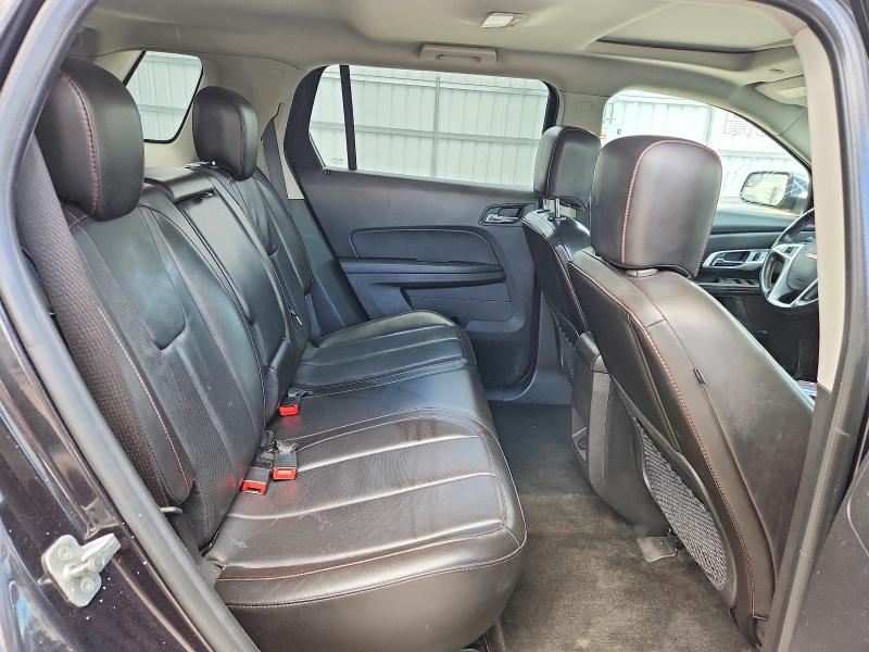 53696496 :رقم المزاد ، 2GKFLVEK7D6220777 vin ، 2013 Gmc Terrain مزاد بيع