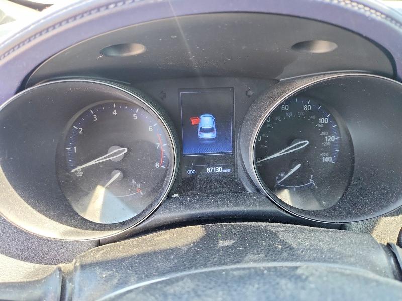 51612646 :رقم المزاد ، JTNKHMBX2L1093522 vin ، 2020 Toyota C-hr مزاد بيع
