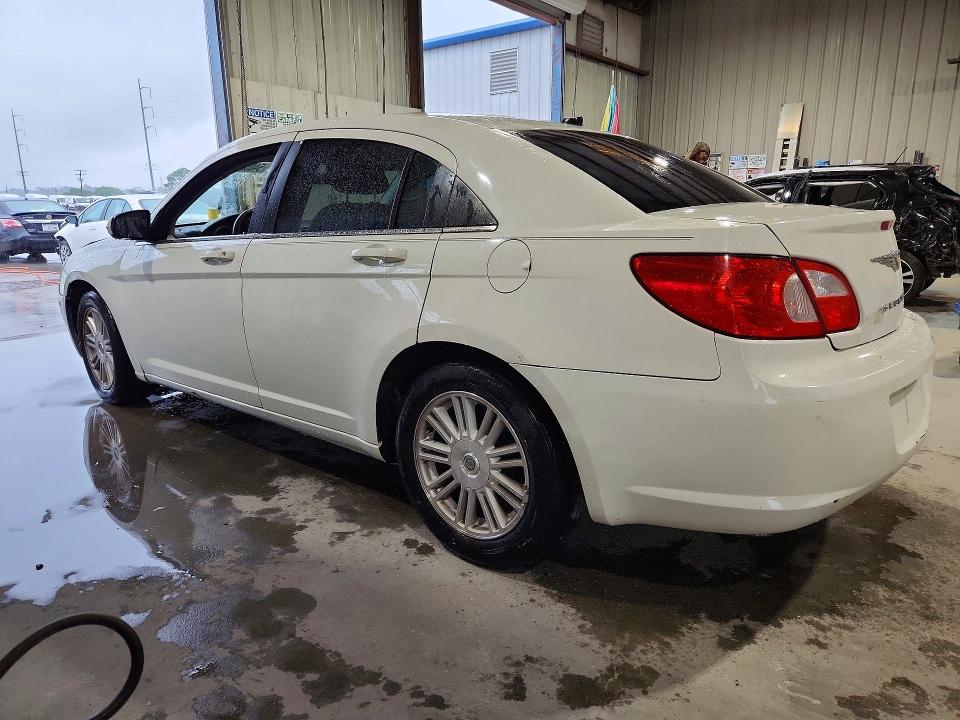 Продаж на аукціоні авто 2008 Chrysler Sebring, vin: 1C3LC56K88N101882, номер лоту: 54058696