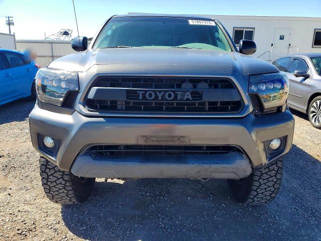 Aukcja sprzedaży 2014 Toyota Tacoma, vin: 3TMKU4HN4EM042079, numer aukcji: 51897976