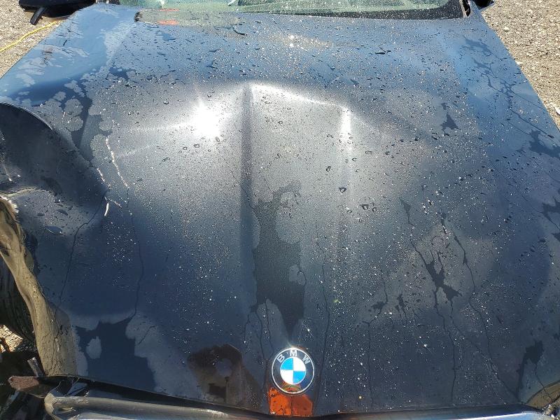 2025 Bmw 530 მანქანა იყიდება აუქციონზე, vin: WBA43FJ06SCU04882, აუქციონის ნომერი: 52589326