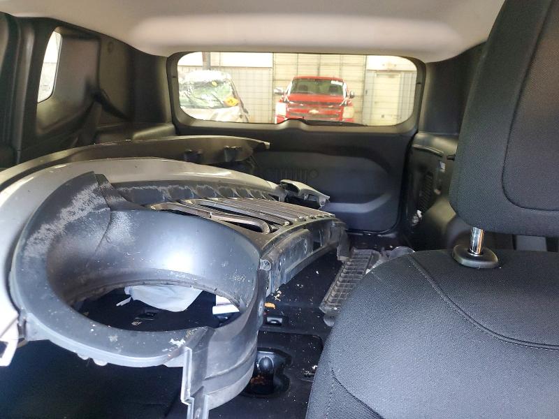 Aukcja sprzedaży 2018 Jeep Renegade, vin: ZACCJBBB4JPH10972, numer aukcji: 54616016