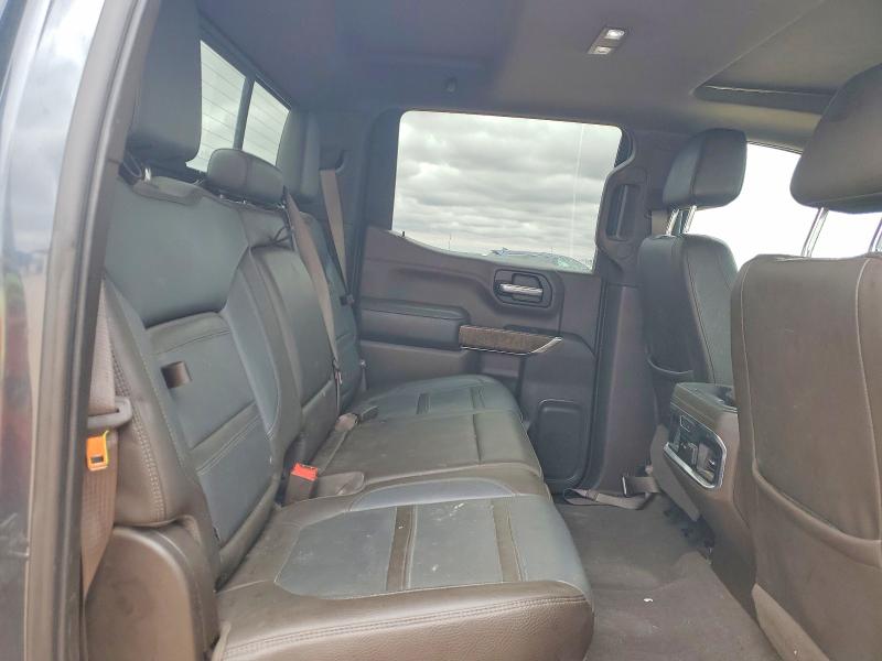 Продажа на аукционе авто 2019 Gmc Sierra, vin: 1GTU9FEL9KZ153178, номер лота: 52085526