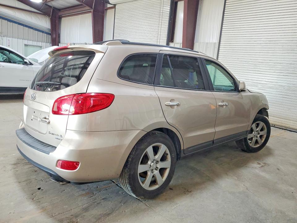 Aukcja sprzedaży 2007 Hyundai Santa Fe, vin: 5NMSH13E27H037916, numer aukcji: 52328076