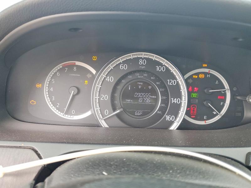 Aukcja sprzedaży 2015 Honda Accord, vin: 1HGCR3F87FA012328, numer aukcji: 53117036