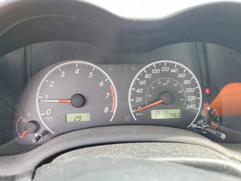 Продажа на аукционе авто 2011 Toyota Corolla, vin: 2T1BU4EE4BC701688, номер лота: 55314796
