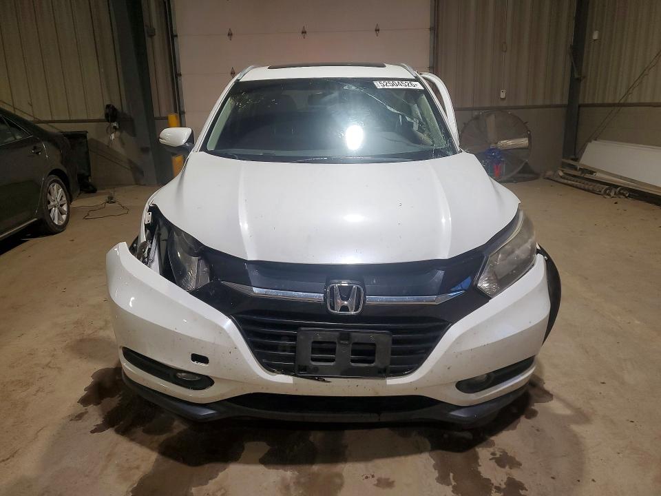 Продаж на аукціоні авто 2017 Honda Hr-v, vin: 3CZRU6H71HM722841, номер лоту: 52504526