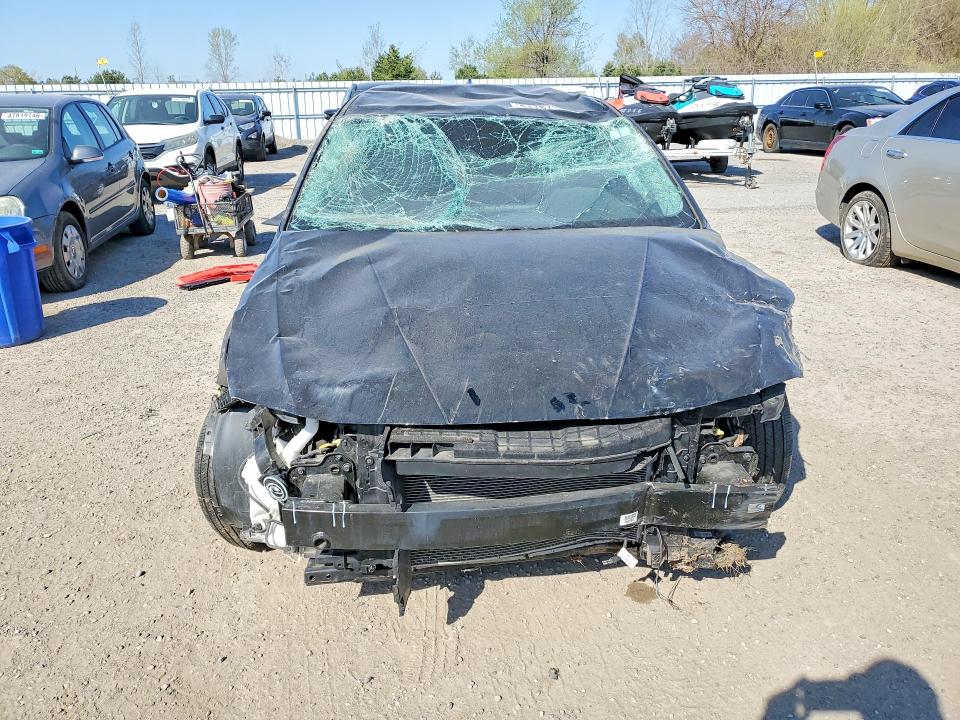 Aukcja sprzedaży 2022 Hyundai Elantra, vin: KMHLM4AGXNU310480, numer aukcji: 51787986