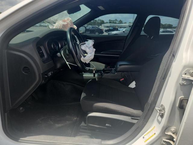 Продаж на аукціоні авто 2020 Dodge Charger, vin: 2C3CDXAG9LH169573, номер лоту: 54834966