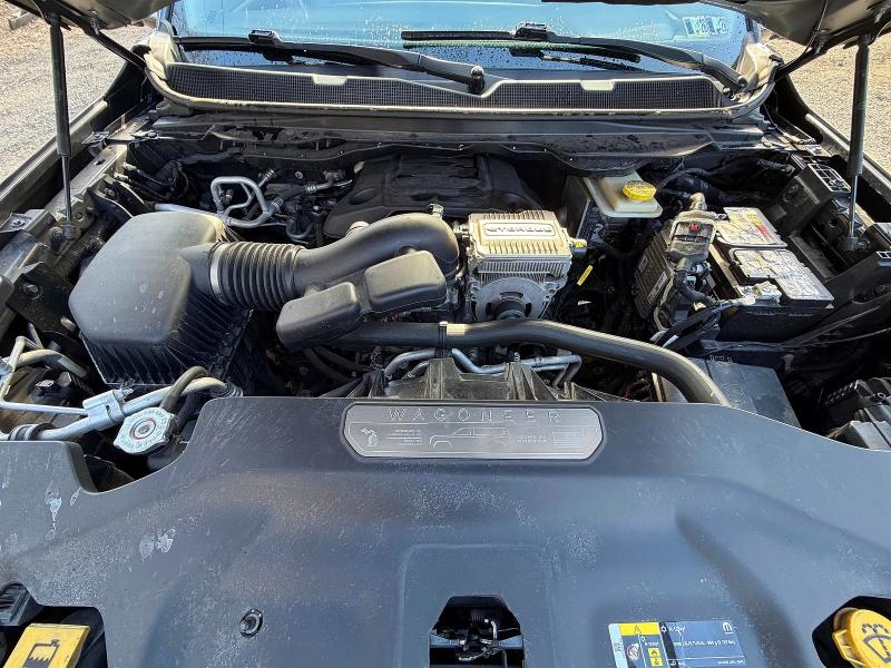 Aukcja sprzedaży 2022 Jeep Wagoneer, vin: 1C4SJVBT4NS129042, numer aukcji: 53039176