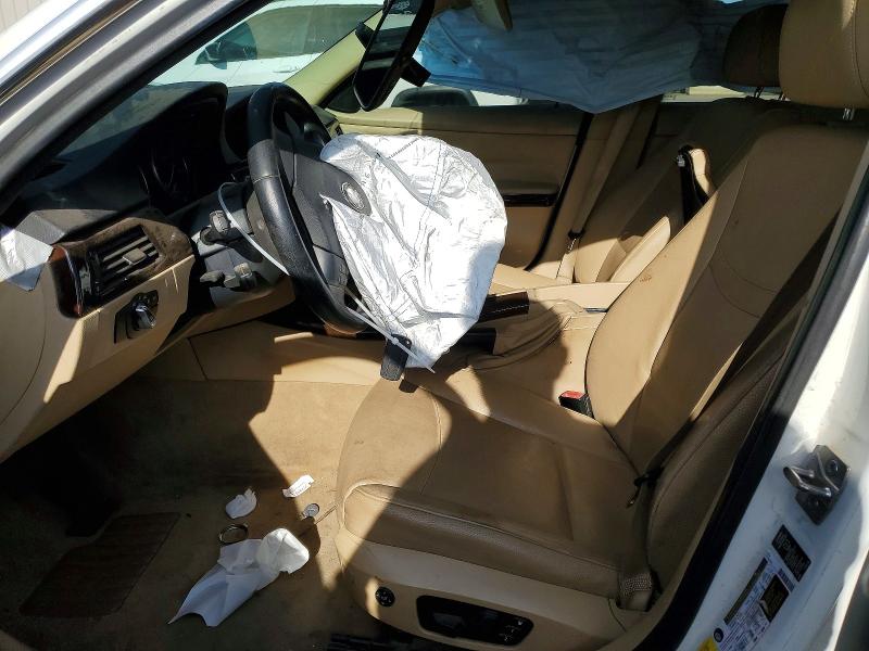 Продажа на аукционе авто 2011 Bmw 335, vin: WBAPN7C50BA949218, номер лота: 52971346
