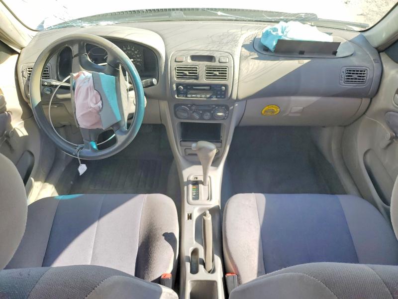 1999 Toyota Corolla მანქანა იყიდება აუქციონზე, vin: 1NXBR12E6XZ267395, აუქციონის ნომერი: 54630606