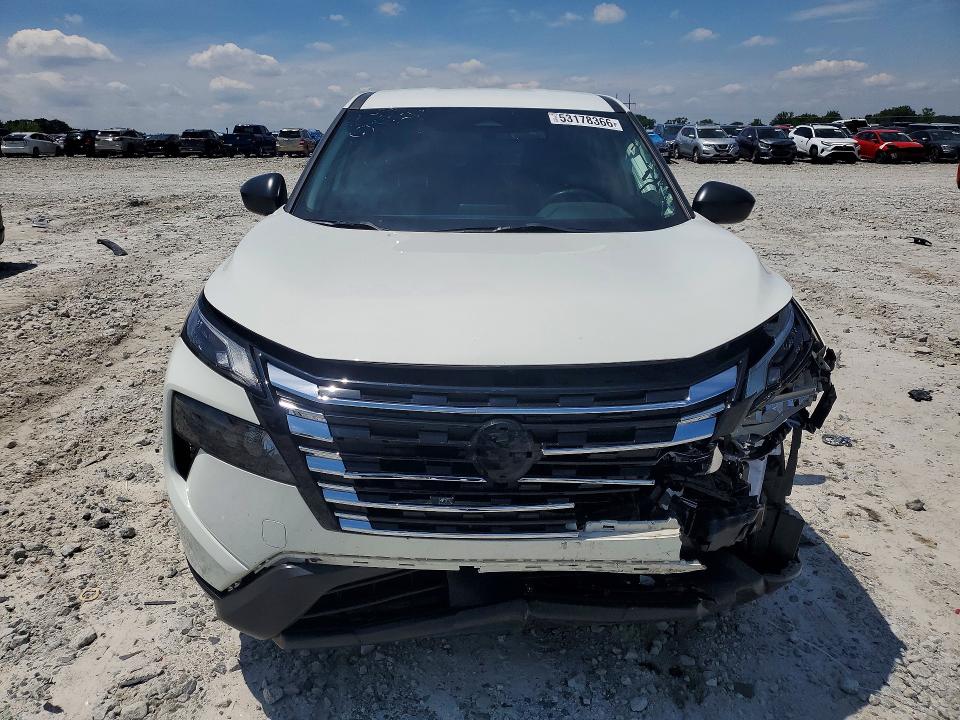 Продаж на аукціоні авто 2024 Nissan Rogue, vin: 5N1BT3AAXRC761716, номер лоту: 53178366