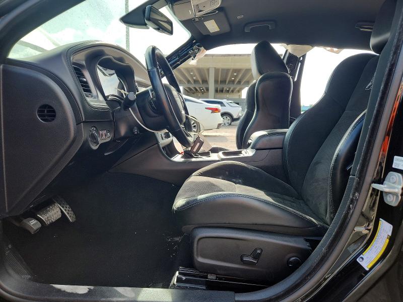 53219166 :رقم المزاد ، 2C3CDXGJXPH671999 vin ، 2023 Dodge Charger مزاد بيع