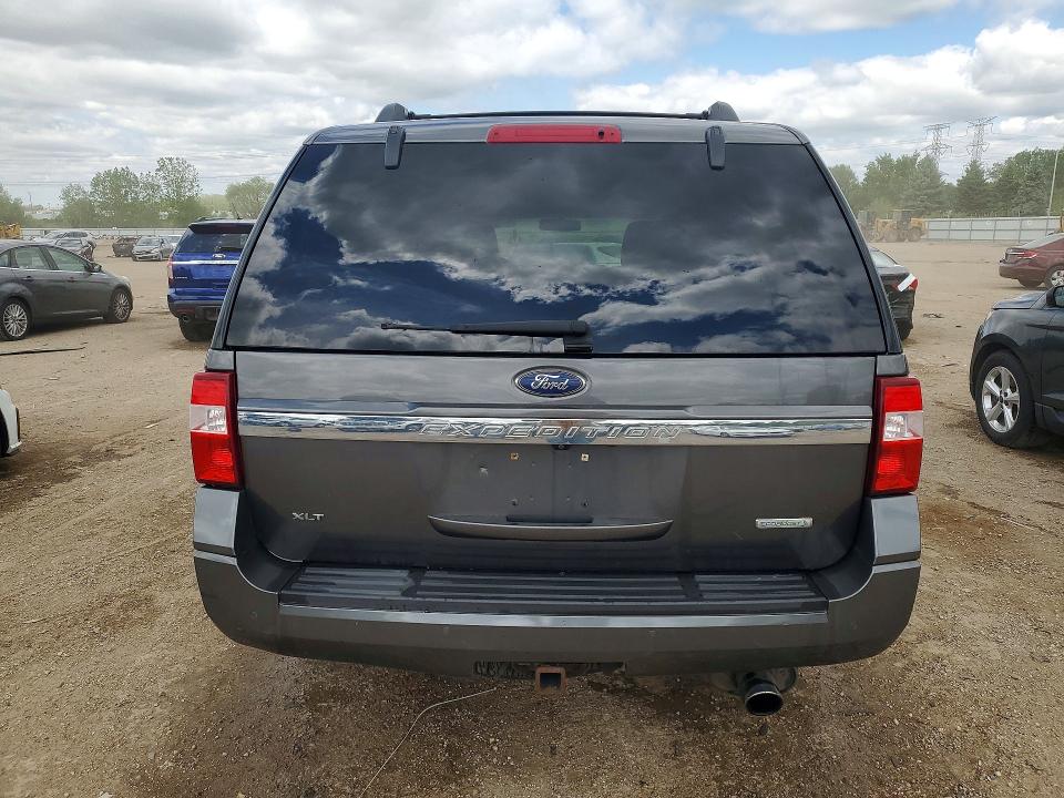 Продажа на аукционе авто 2017 Ford Expedition, vin: 1FMJU1JT6HEA79384, номер лота: 54284436