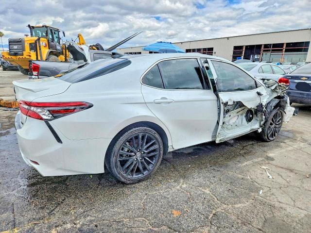 Продажа на аукционе авто 2024 Toyota Camry, vin: 4T1K61AK0RU227283, номер лота: 50959316