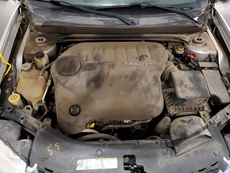 2012 Dodge Avenger მანქანა იყიდება აუქციონზე, vin: 1C3CDZAG2CN316013, აუქციონის ნომერი: 55447326